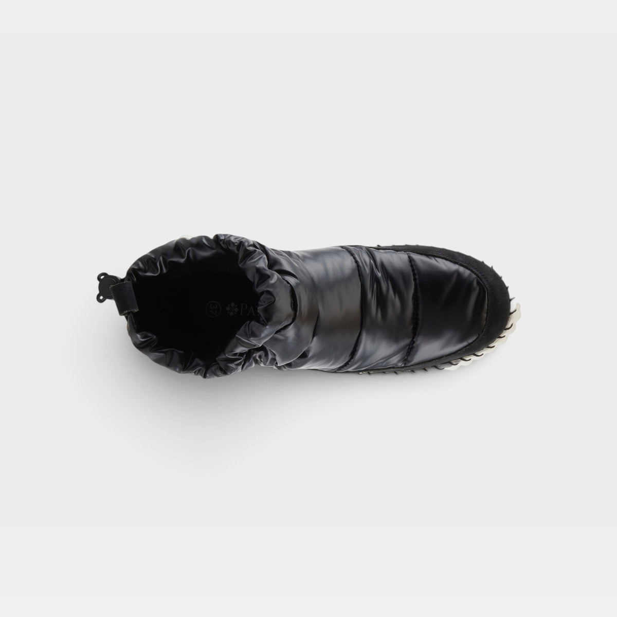 Patrizia Bestinsnow Black Boot