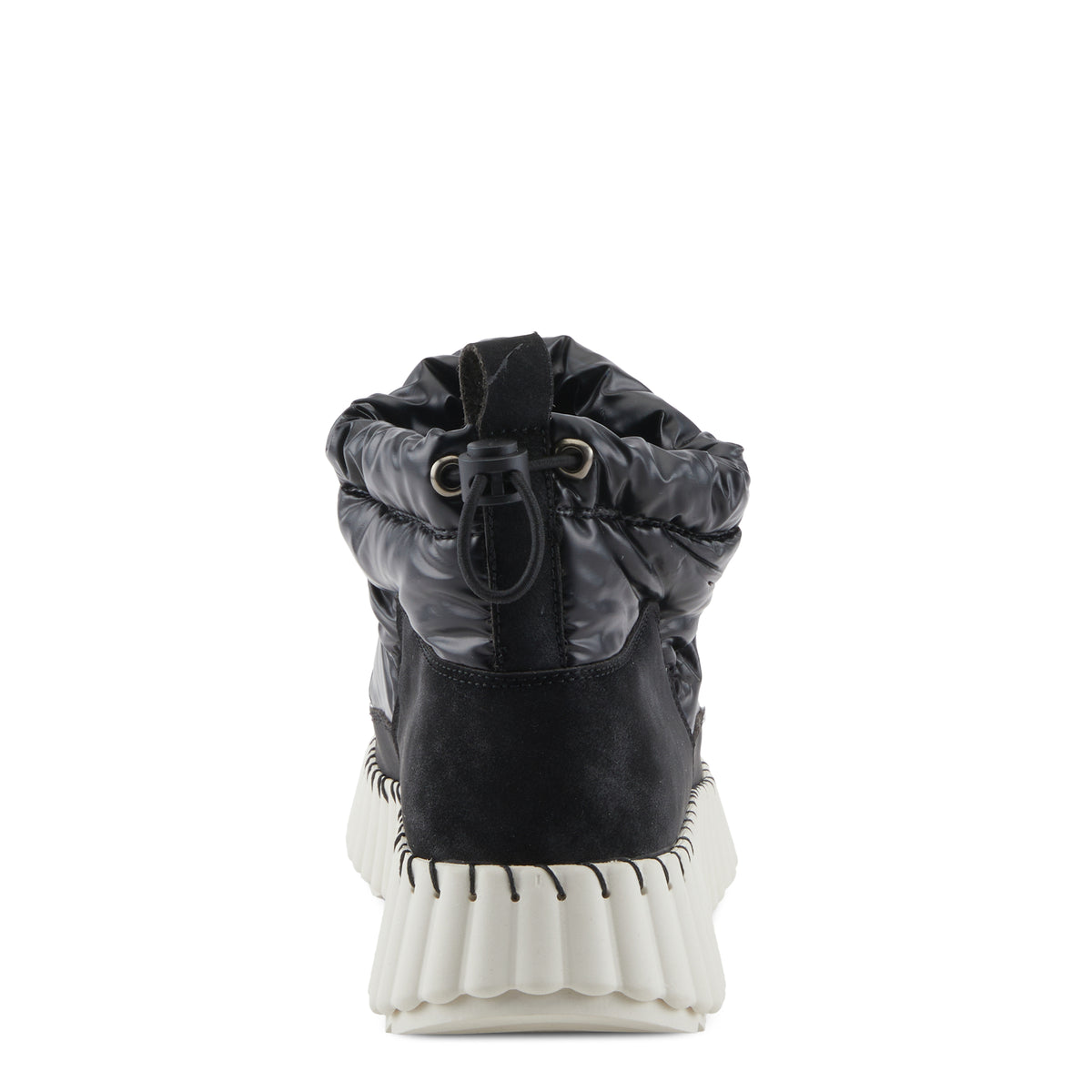 Patrizia PATRIZIA BESTINSNOW BOOTS boot in silver with stylish fashion design