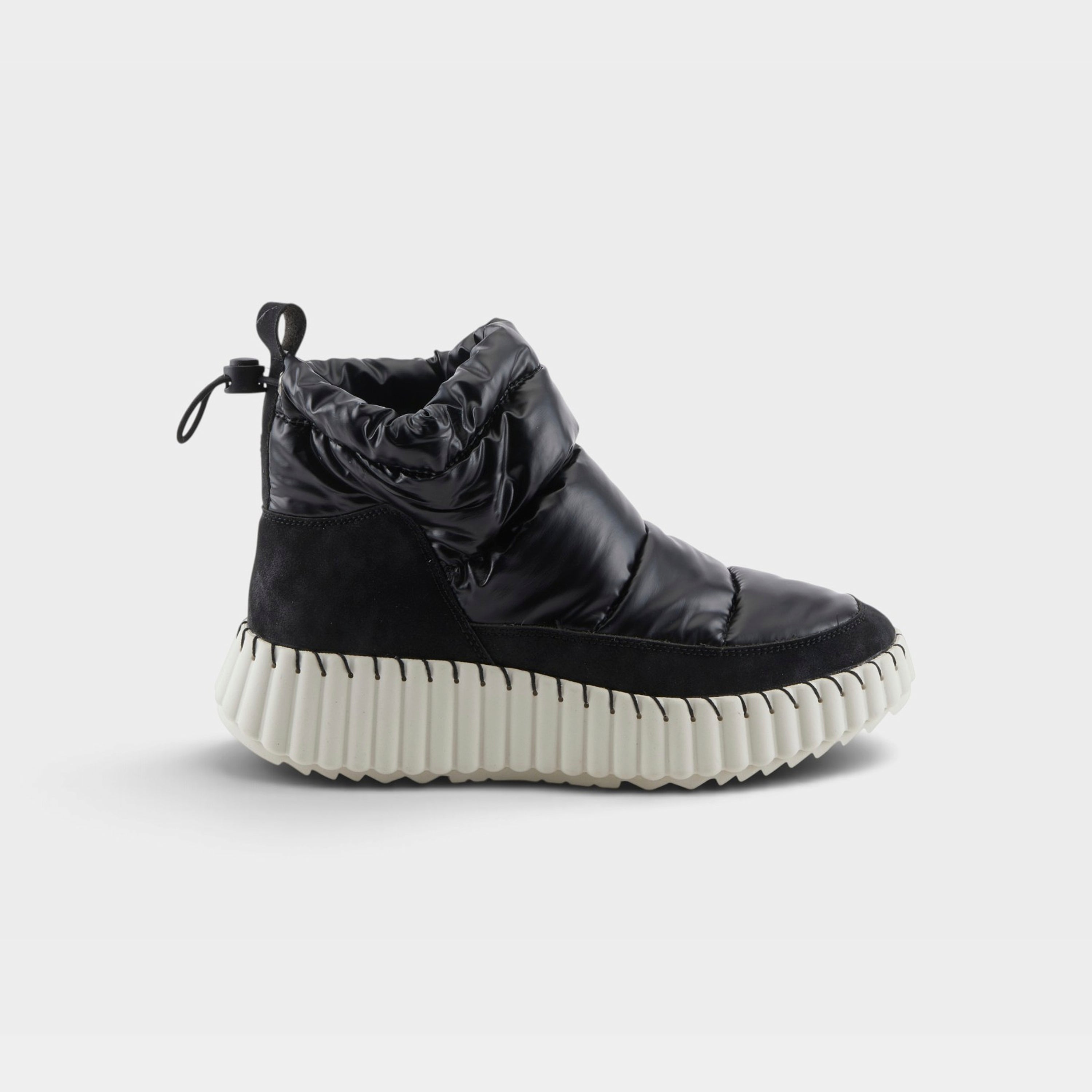 Patrizia Bestinsnow Black Boot