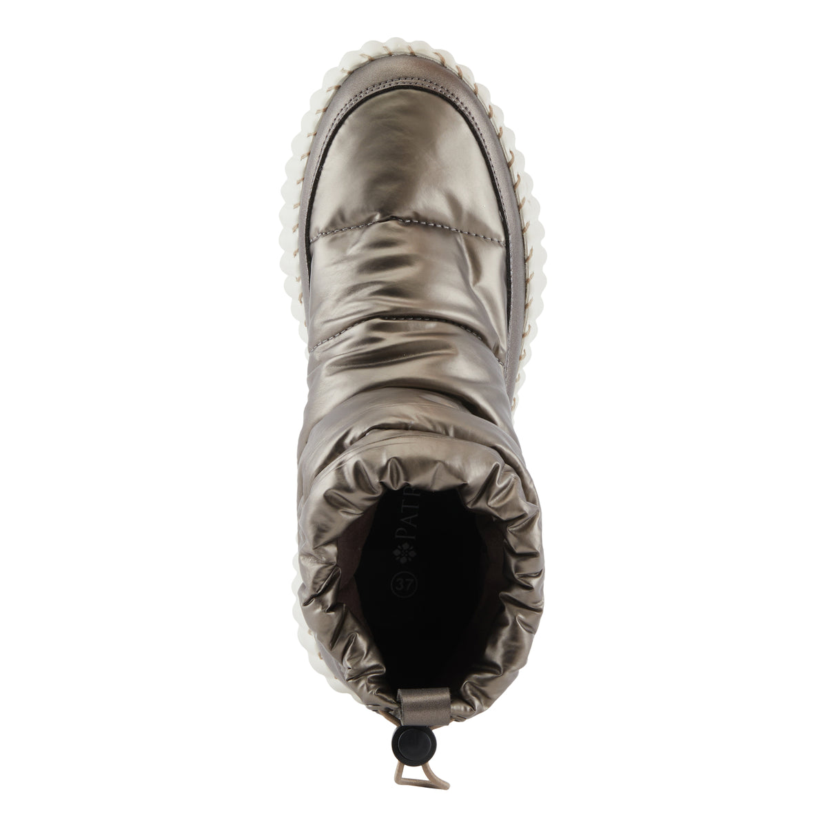Patrizia PATRIZIA BESTINSNOW BOOTS boot in black with stylish fashion design