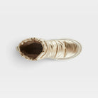 Patrizia Bestinsnow Soft Gold Boot
