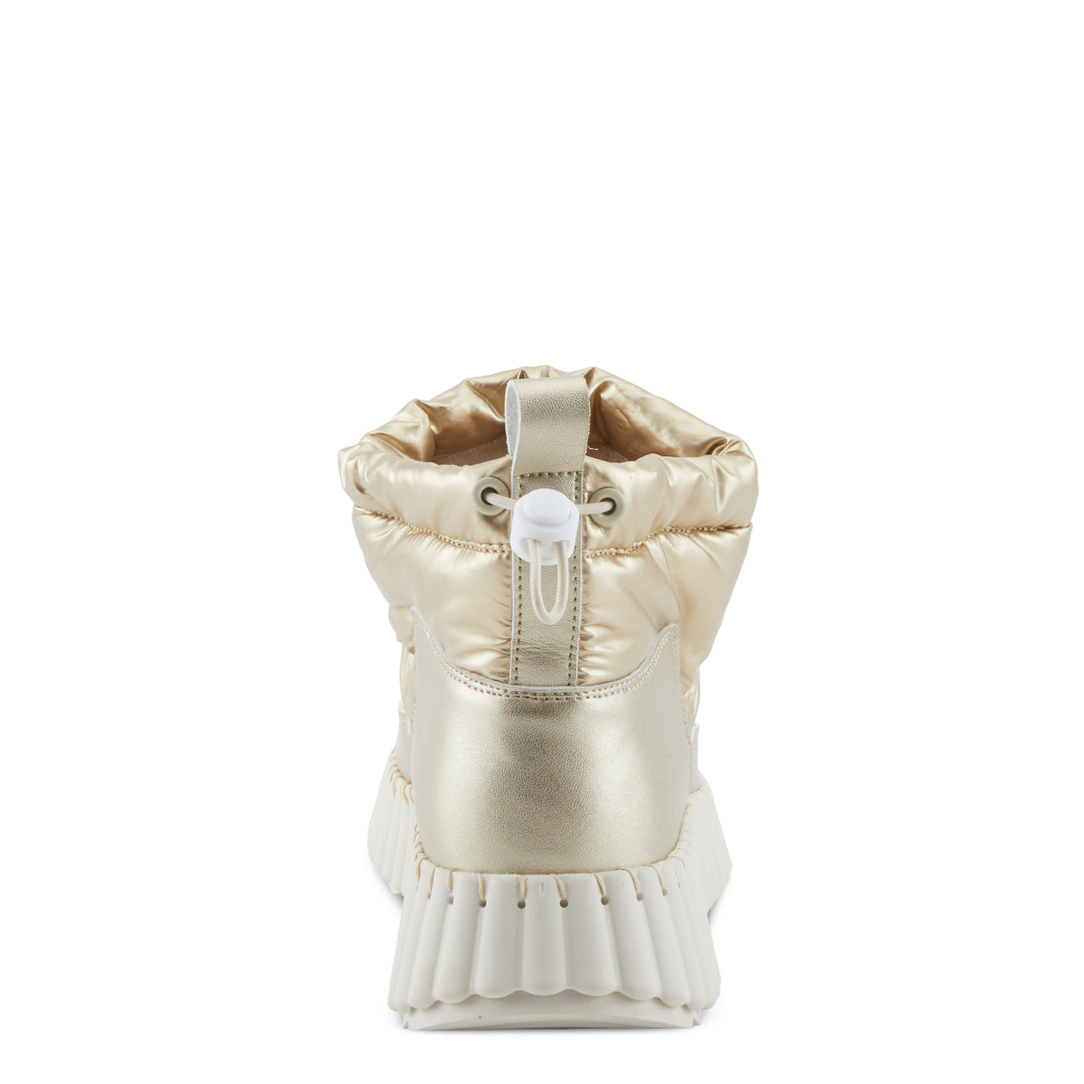 Patrizia PATRIZIA BESTINSNOW BOOTS boot in pewter with stylish fashion design