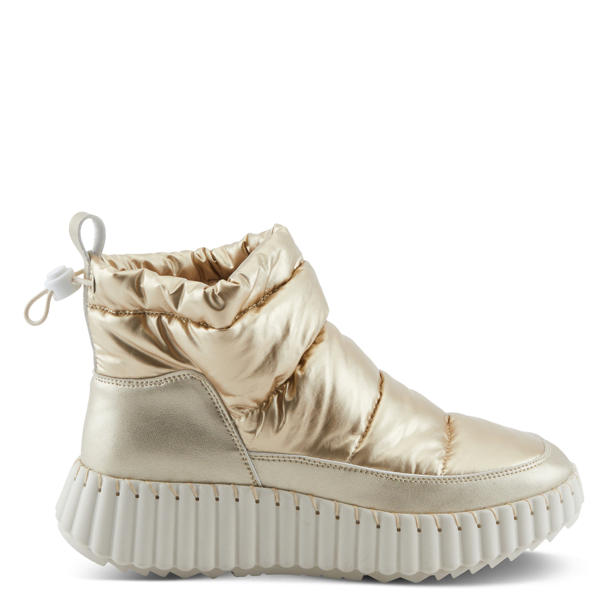 Patrizia PATRIZIA BESTINSNOW BOOTS boot in pewter with stylish fashion design
