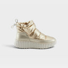 Patrizia Bestinsnow Soft Gold Boot