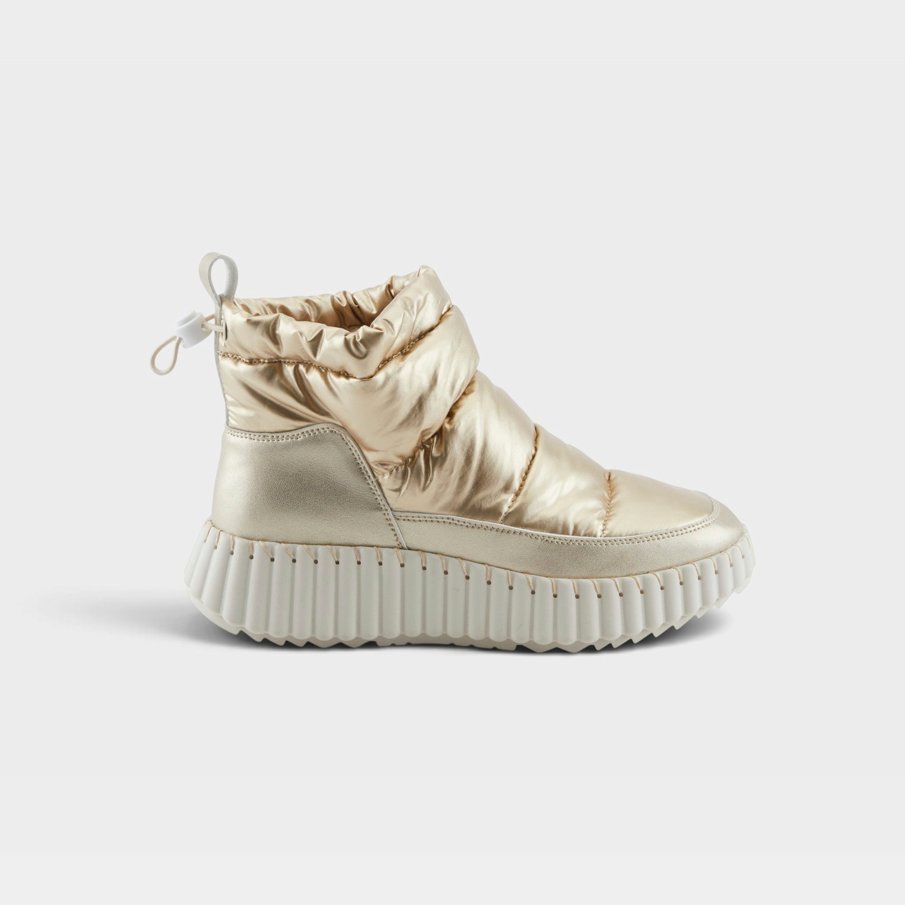 Patrizia Bestinsnow Soft Gold Boot