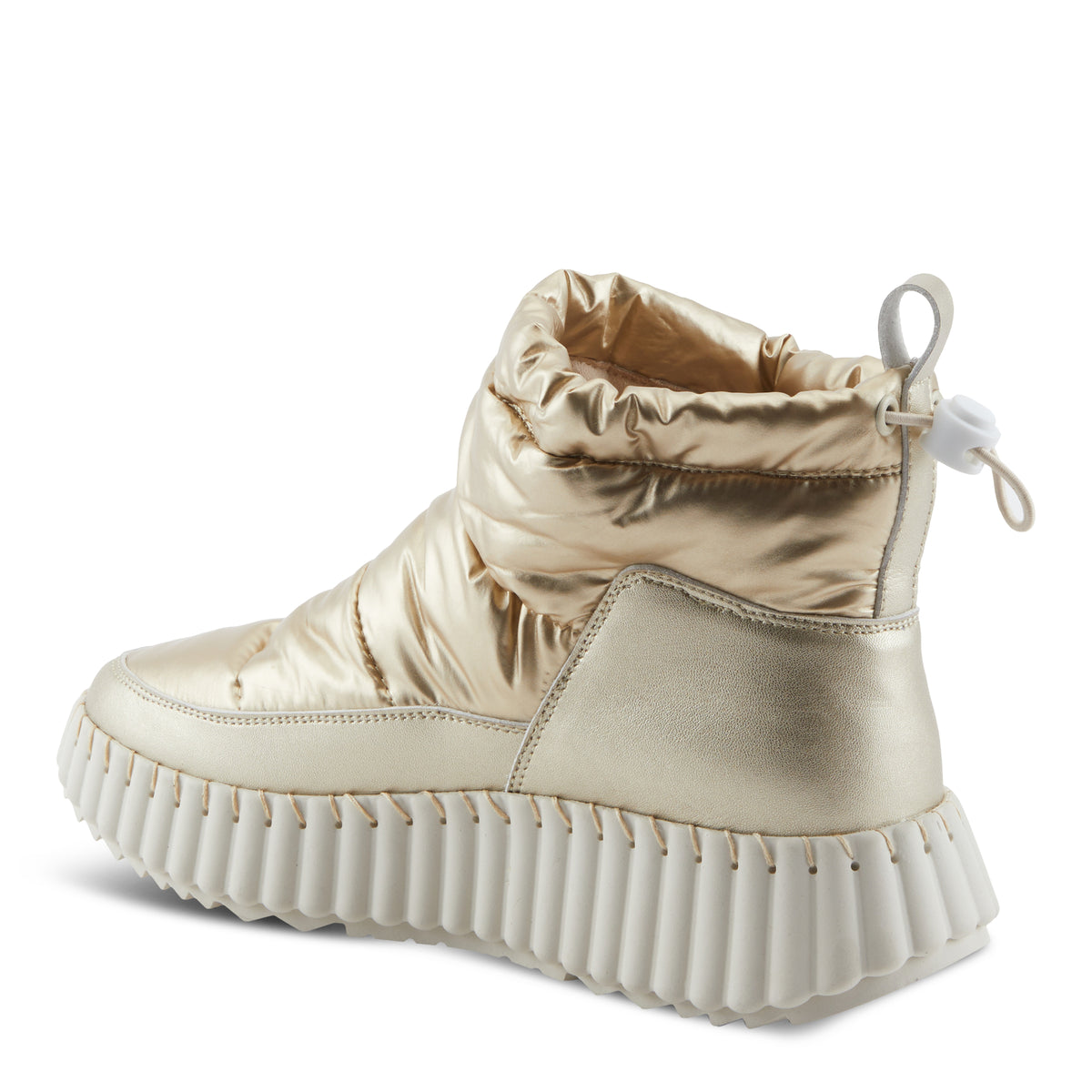 Patrizia PATRIZIA BESTINSNOW BOOTS boot in pewter with stylish fashion design