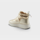 Patrizia Bestinsnow Soft Gold Boot