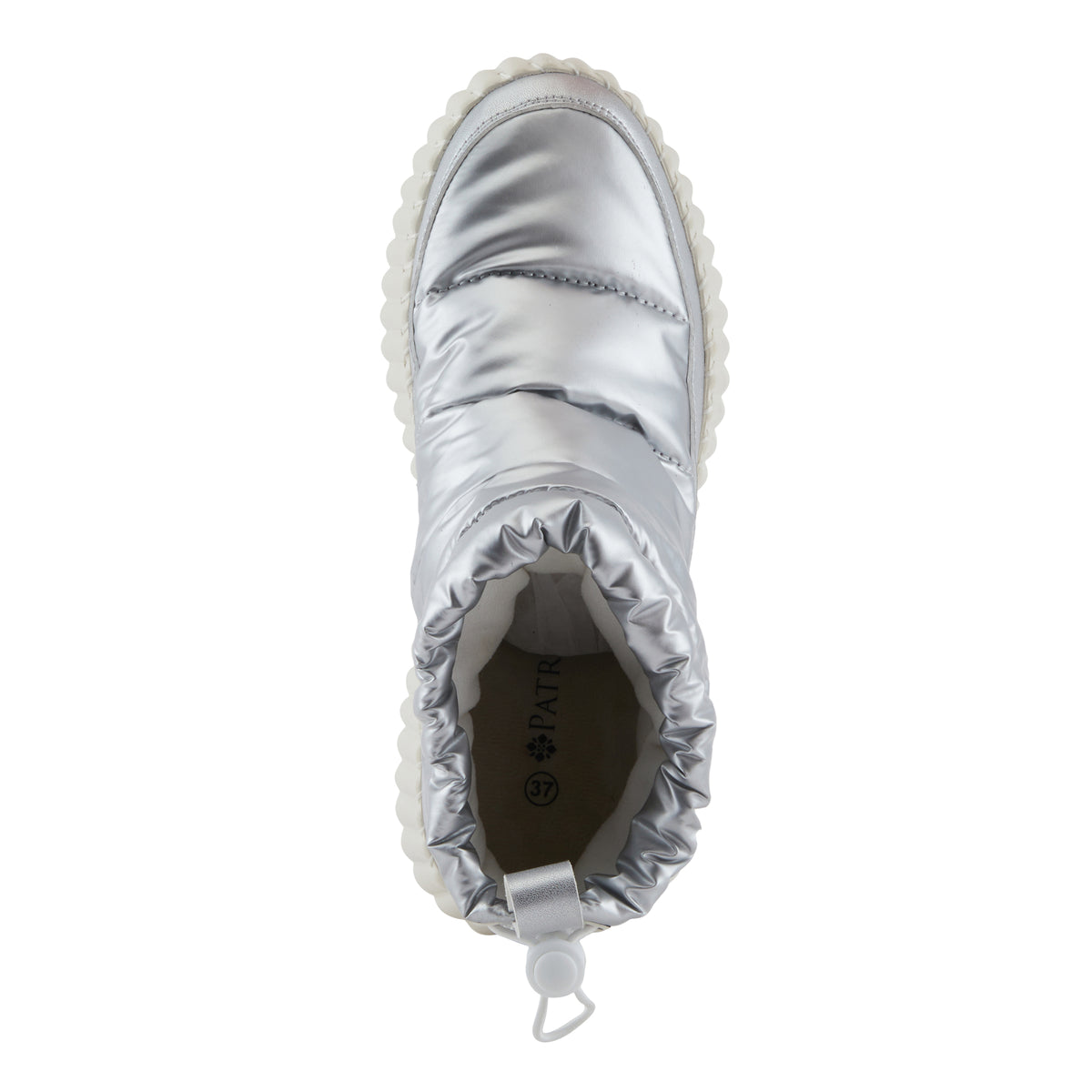 Patrizia PATRIZIA BESTINSNOW BOOTS boot in soft gold with stylish fashion design