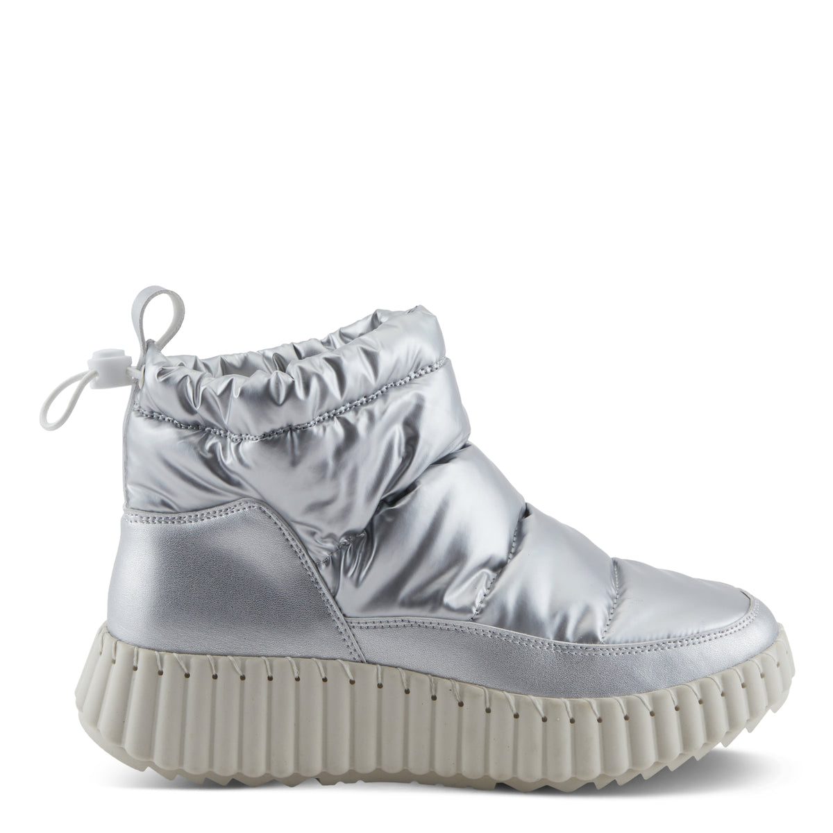 Patrizia PATRIZIA BESTINSNOW BOOTS boot in soft gold with stylish fashion design