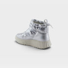 Patrizia Bestinsnow Silver Boot
