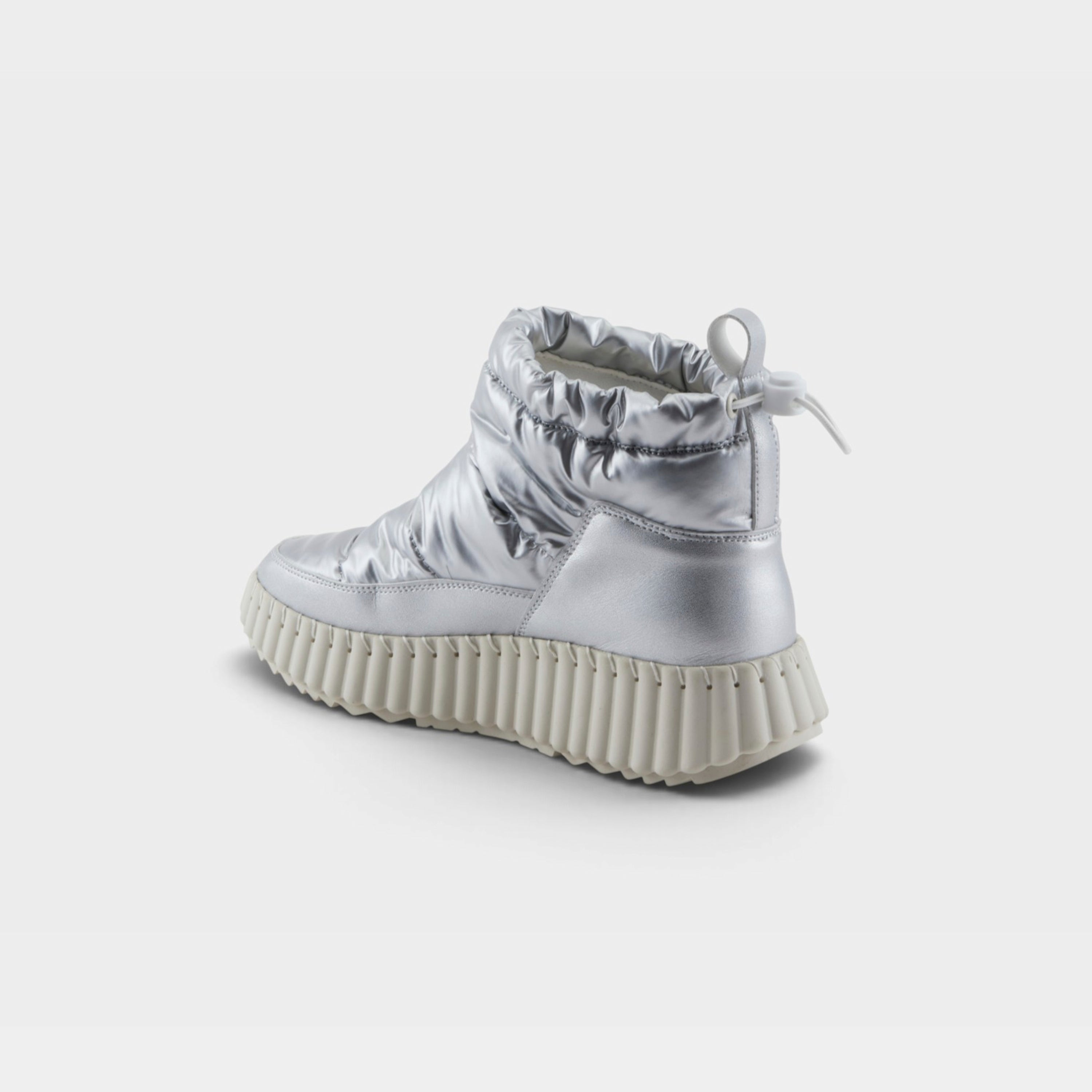 Patrizia Bestinsnow Silver Boot