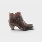 L'Artiste Bestlove boots in Brown Multi, hero view