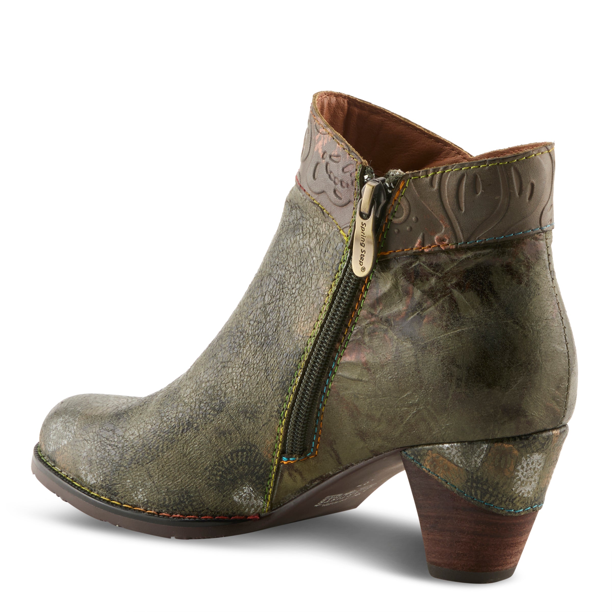 OLIVE MULTI