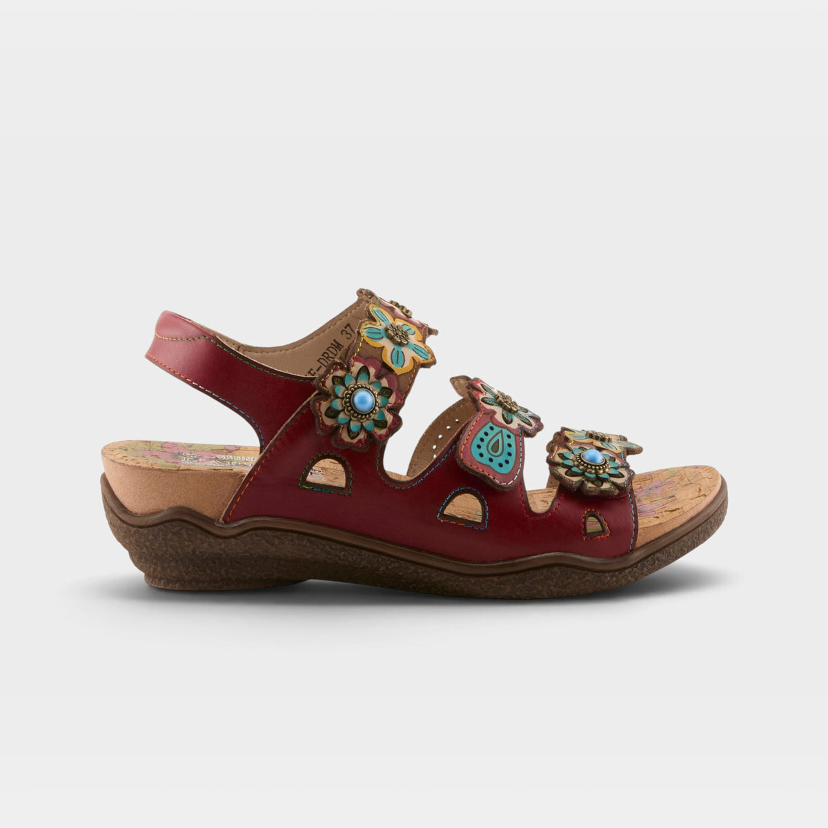 L'ARTISTE BETHIE SANDALS