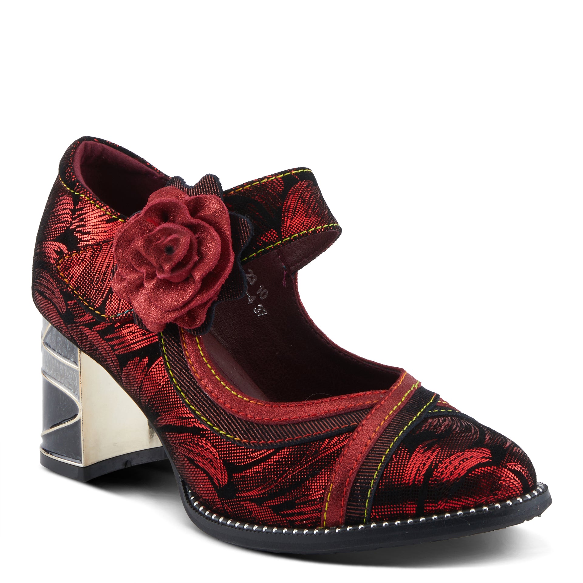L'Artiste Beverlyhills Shoes