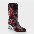 Azura Bigtalk Red Multi Boot