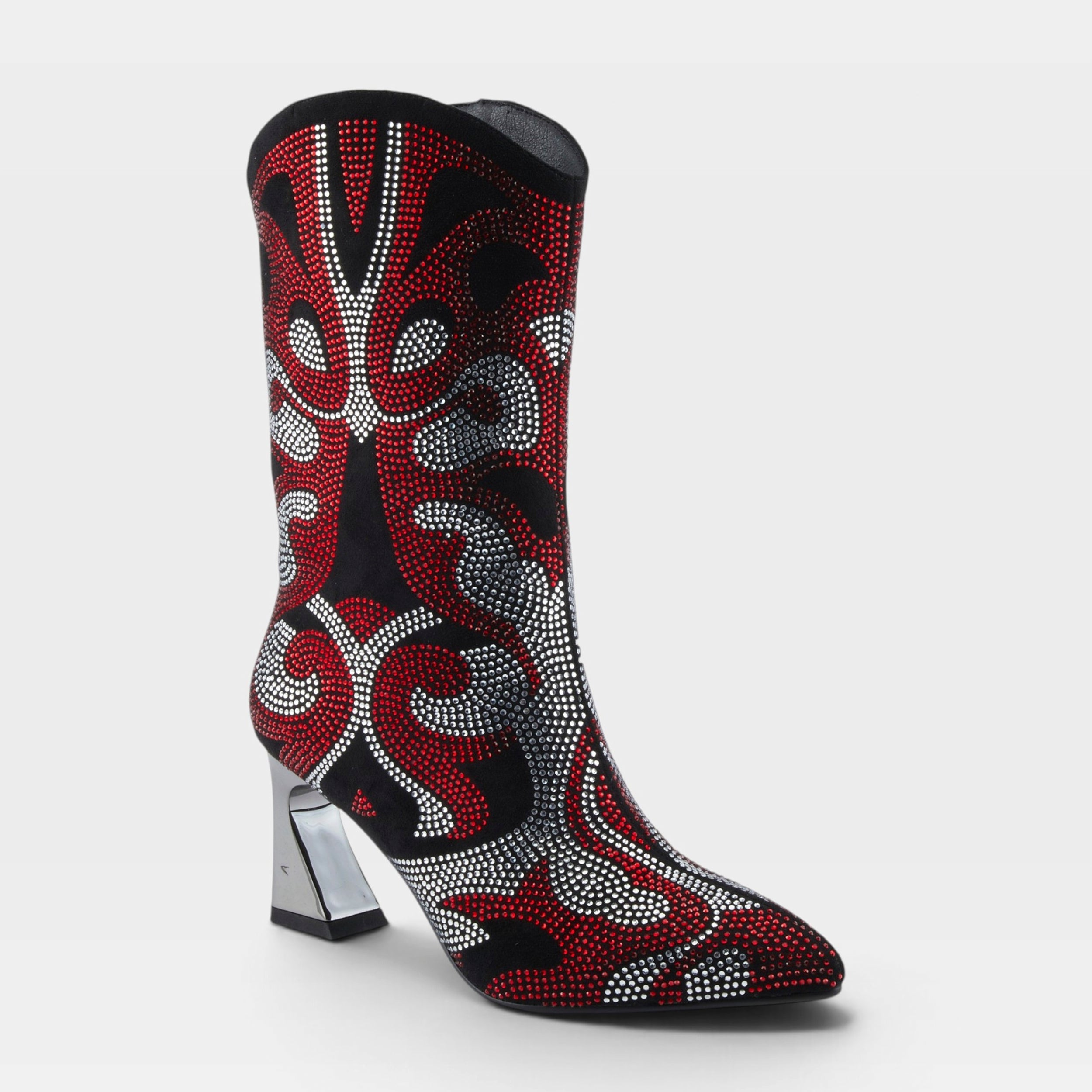 Azura Bigtalk Red Multi Boot
