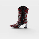Azura Bigtalk Red Multi Boot