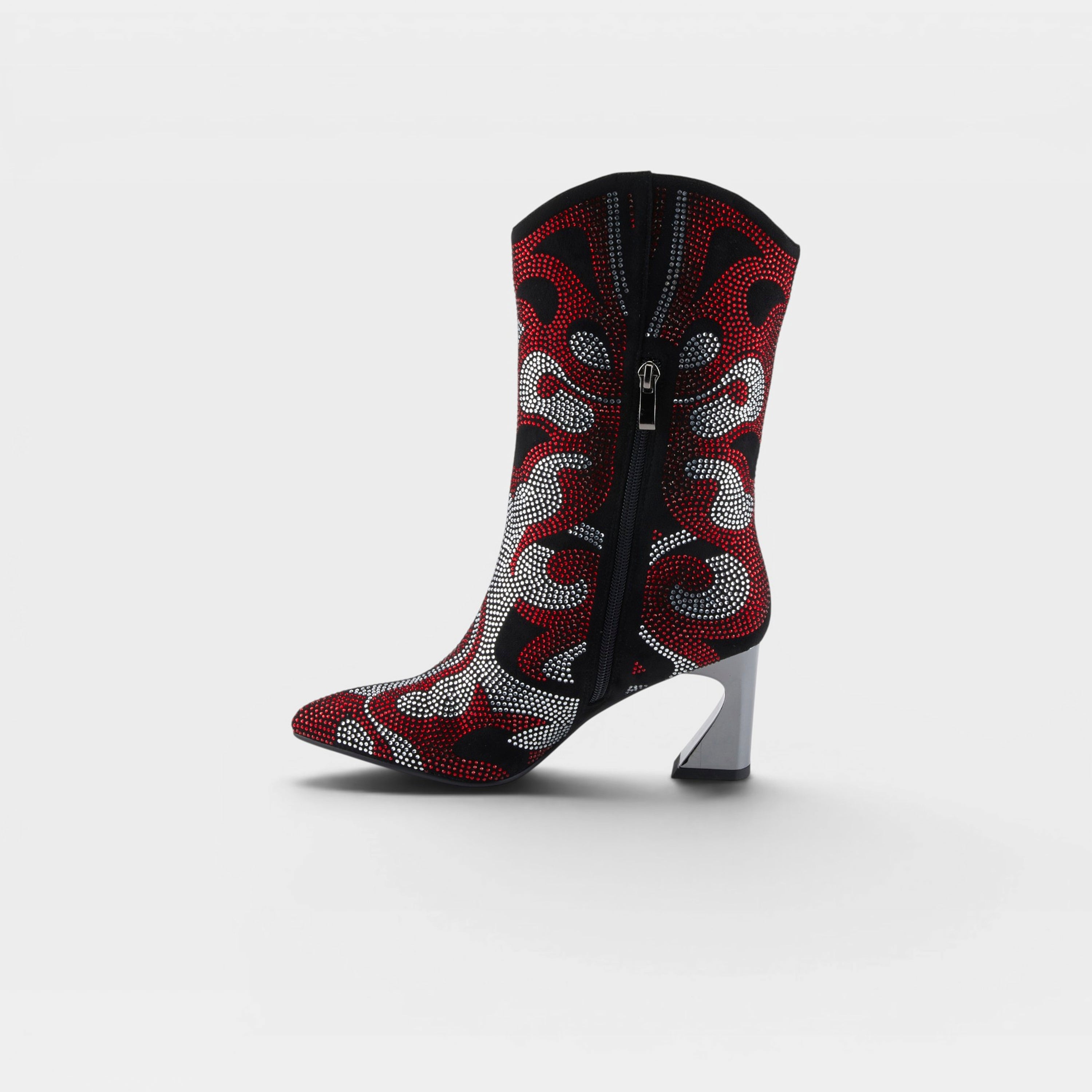 Azura Bigtalk Red Multi Boot