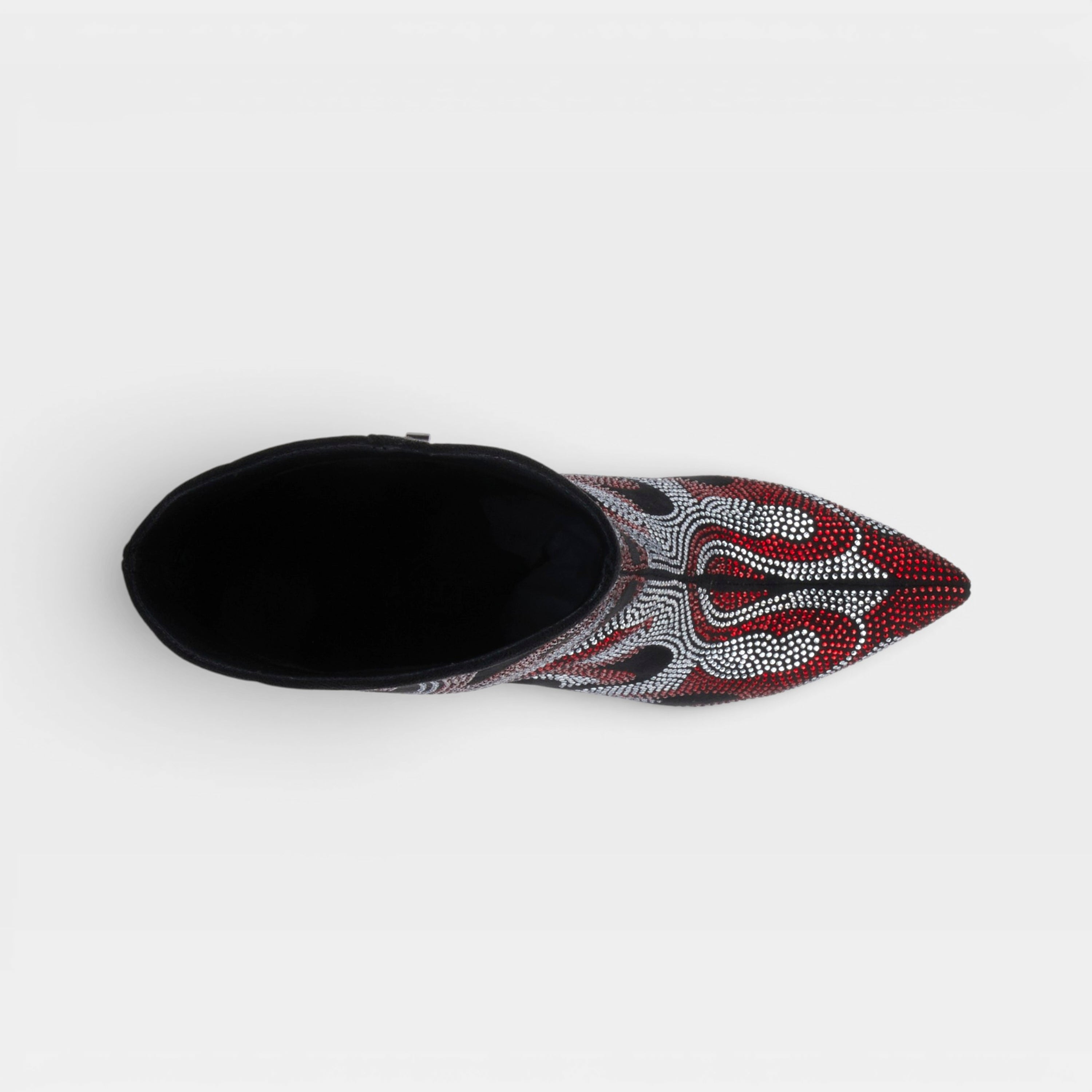 Azura Bigtalk Red Multi Boot