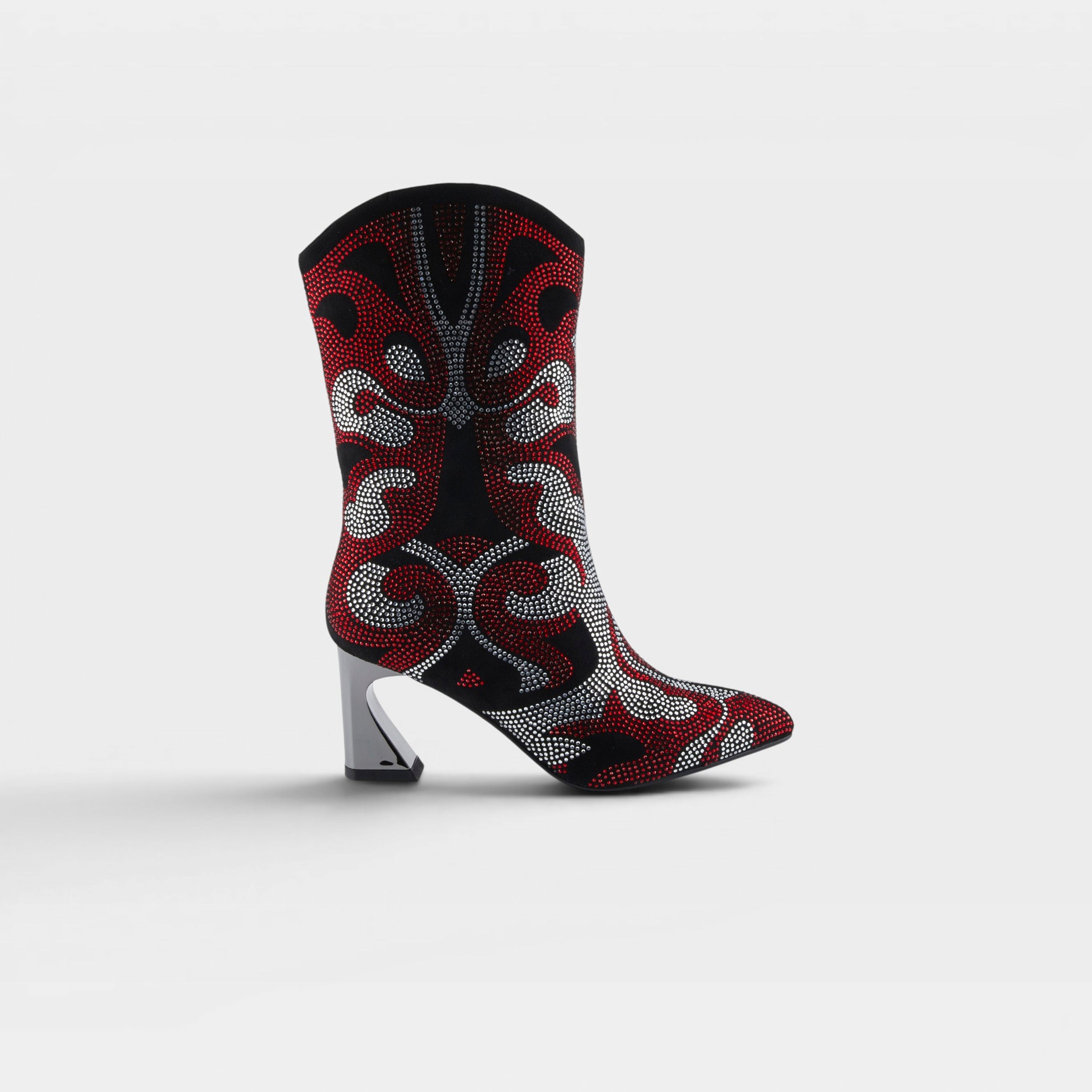 Azura Bigtalk Red Multi Boot