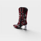 Azura Bigtalk Red Multi Boot