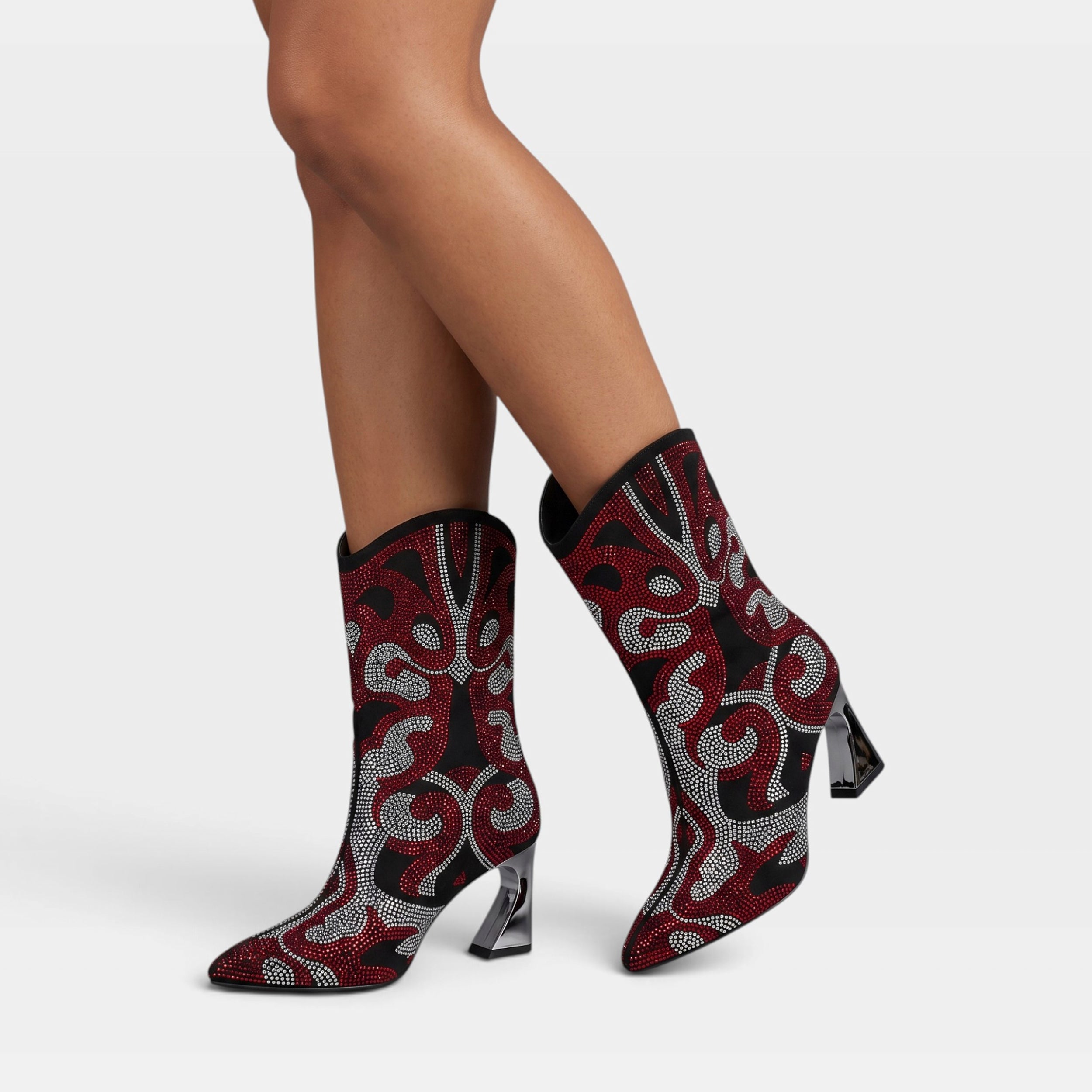 Azura Bigtalk Red Multi Boot