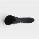 Azura Blackenbury Black Boot