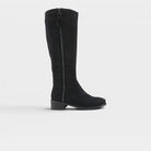 Azura Blackenbury Black Boot