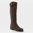 Azura Blackenbury Taupe Boot