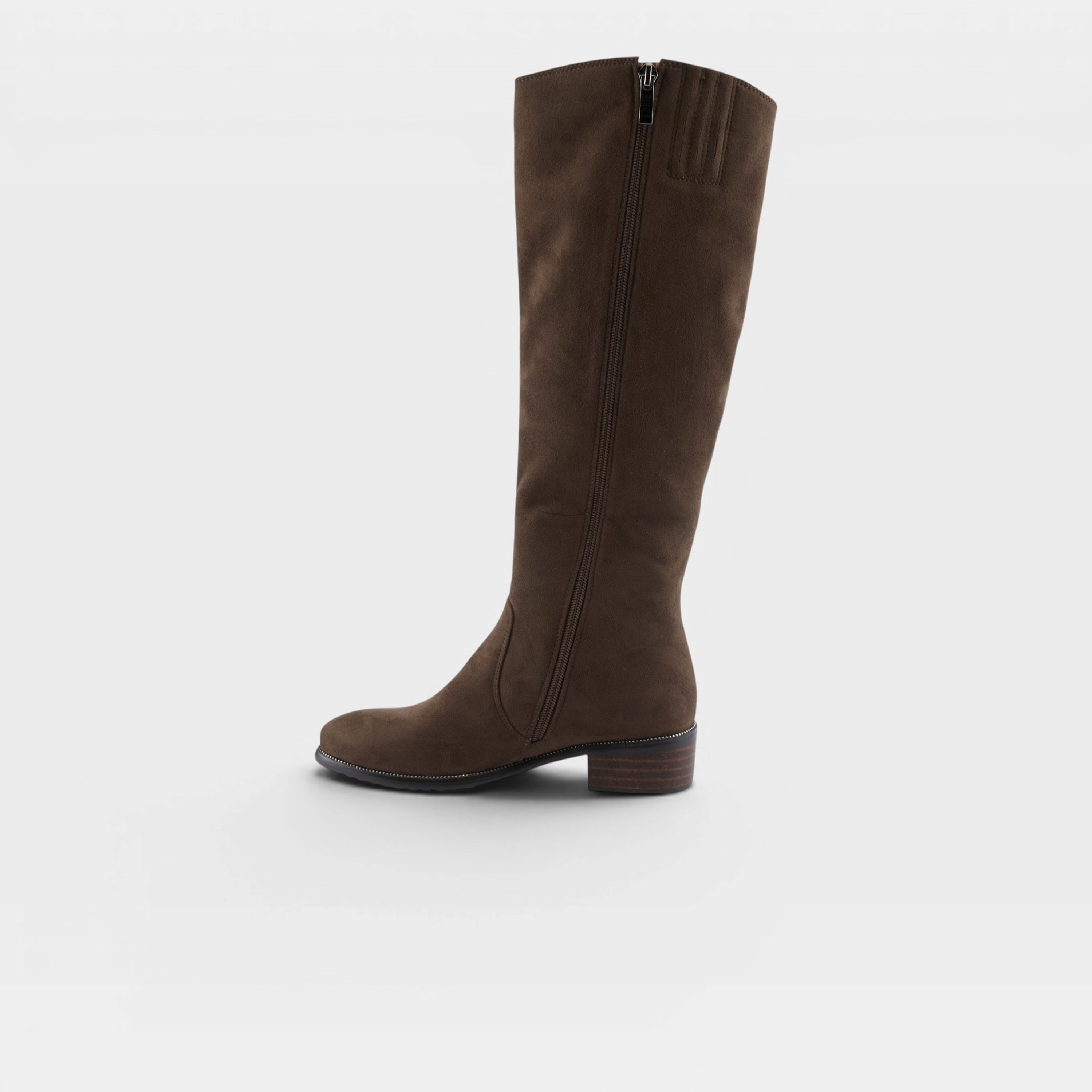 Azura Blackenbury Taupe Boot
