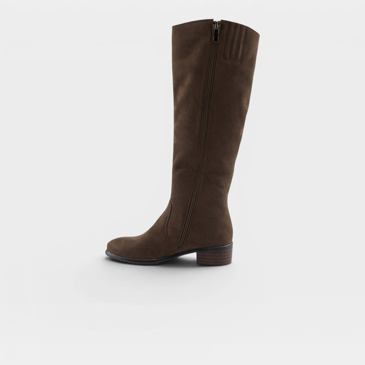 Azura Blackenbury Taupe Boot