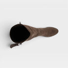 Azura Blackenbury Taupe Boot