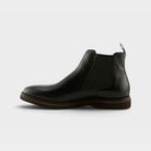 Spring Step Men Blevins Black Boot