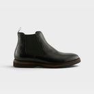 Spring Step Men Blevins Black Boot