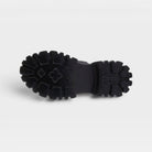 Azura Blondie Black Sandal
