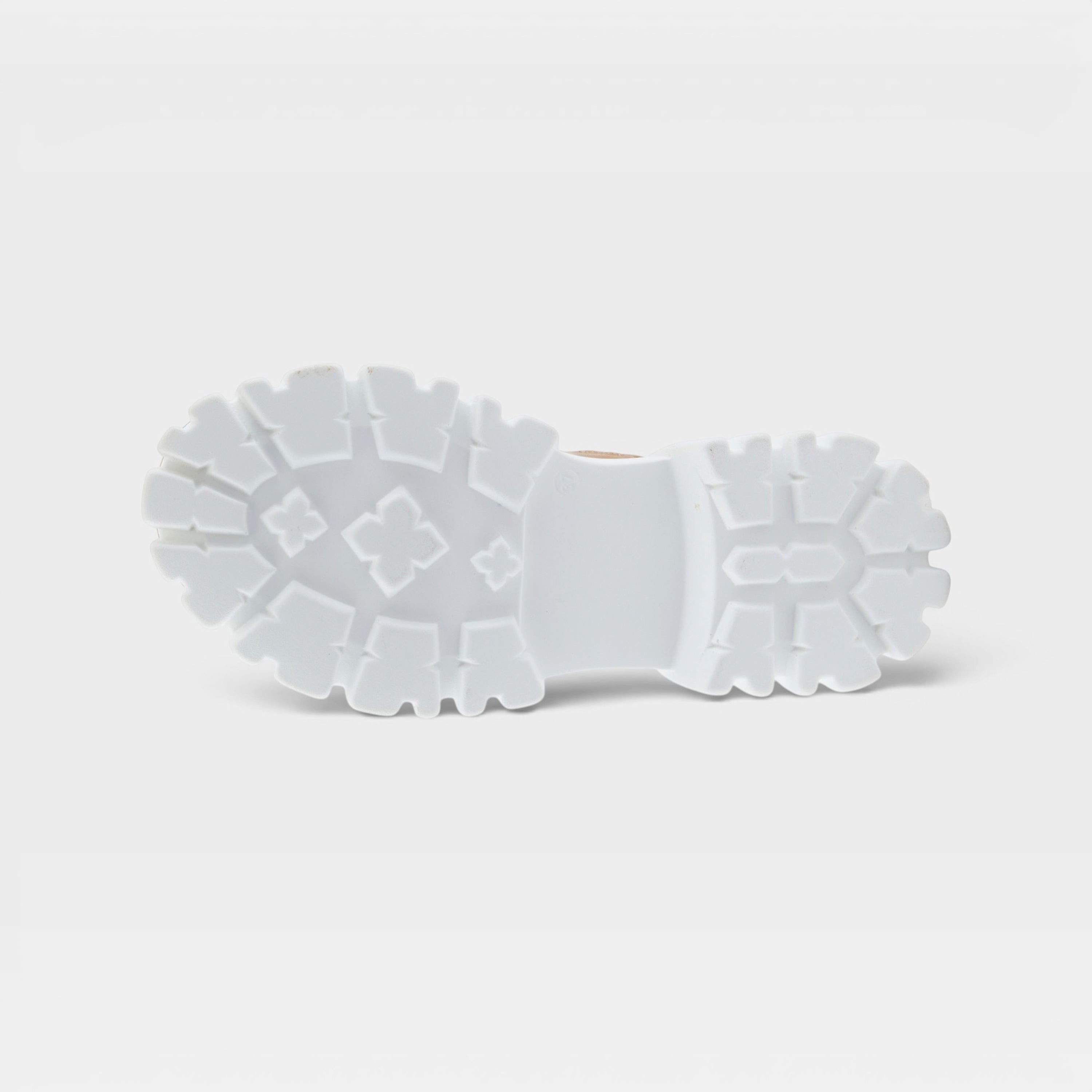 Azura Blondie Tan Sandal