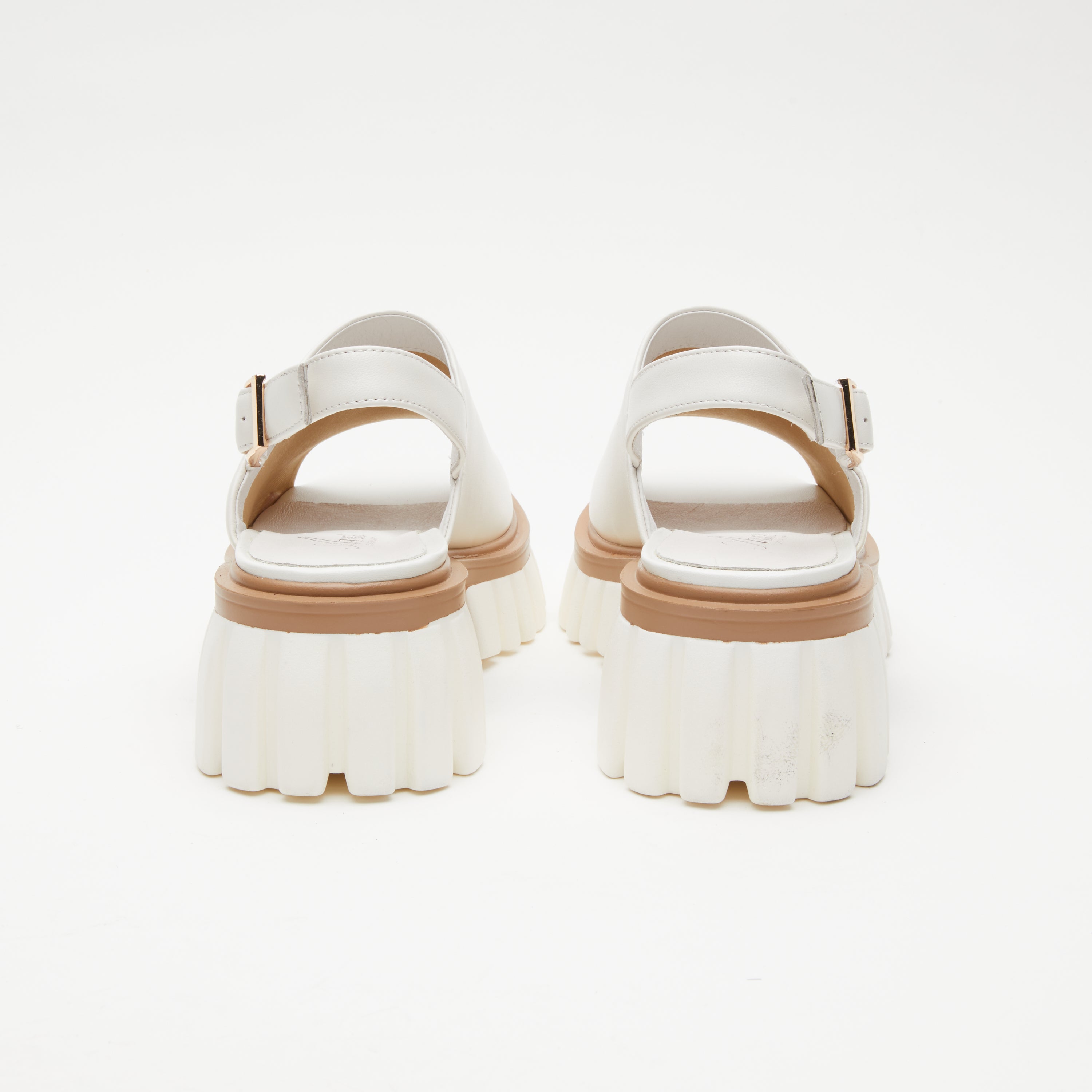 Premium Azura Blondie Slingback Sandals – Spring Step Shoes