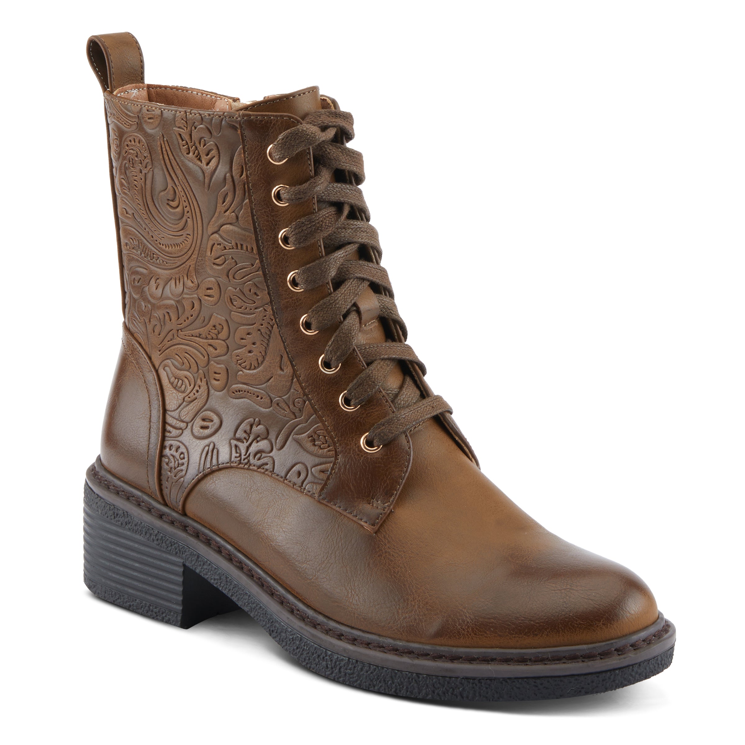 Patrizia boots by spring step deals