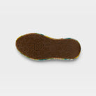 L'Artiste Bloomington sneakers in Beige Multi, outsole view
