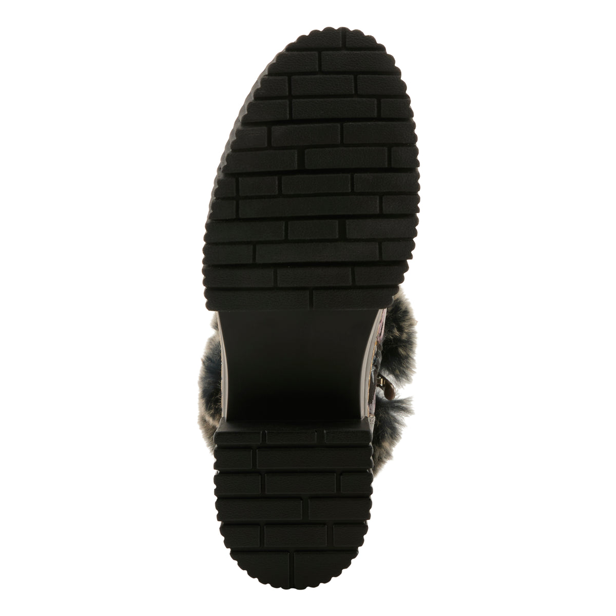BLACK MULTI