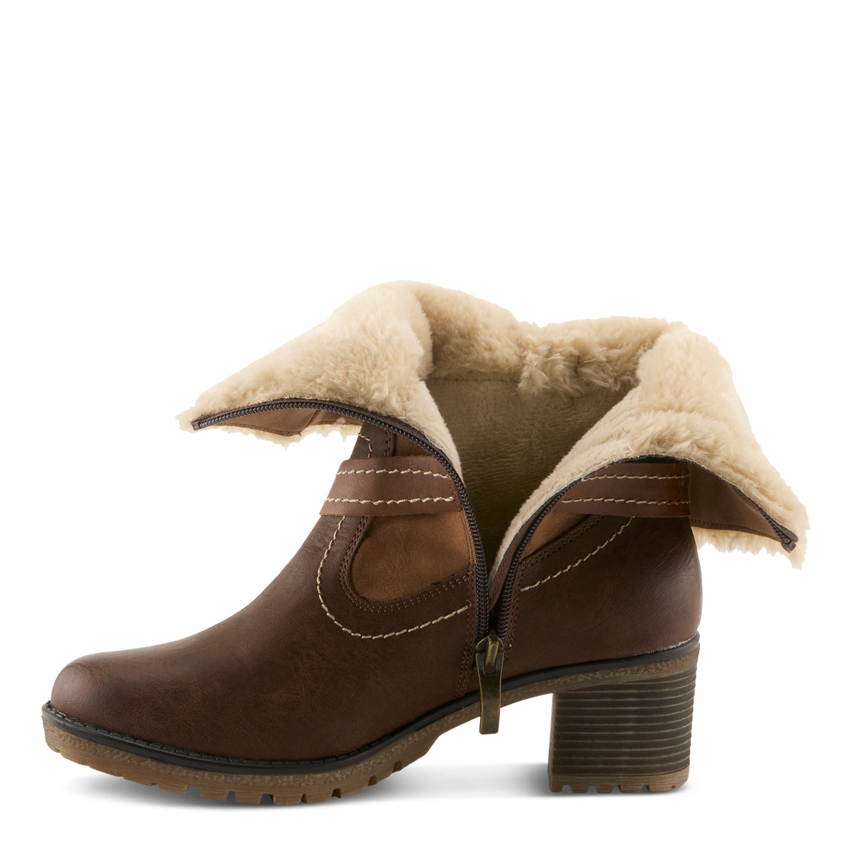 Spring Step SPRING STEP RELIFE BOISA BOOTS boot with comfortable everyday design