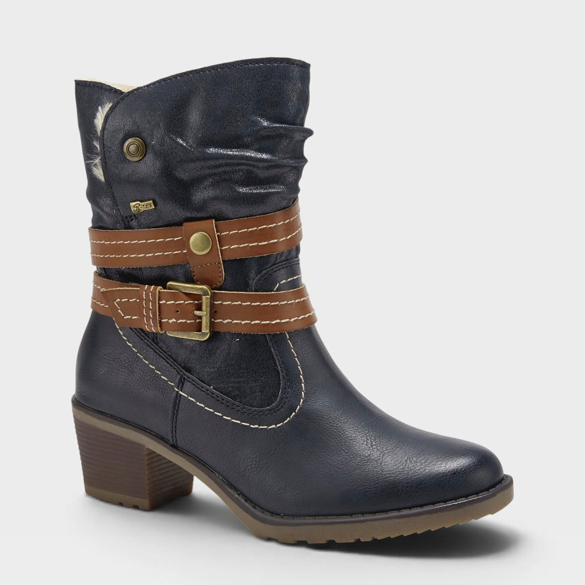 BOTAS PRIMAVERA PASO RELIFE BOISA-28