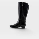 Spring Step Bolah Black Boot