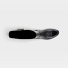Spring Step Bolah Black Boot