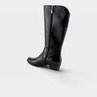 Spring Step Bolah Black Boot