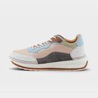 Spring Step Booker Blush Multi Sneaker