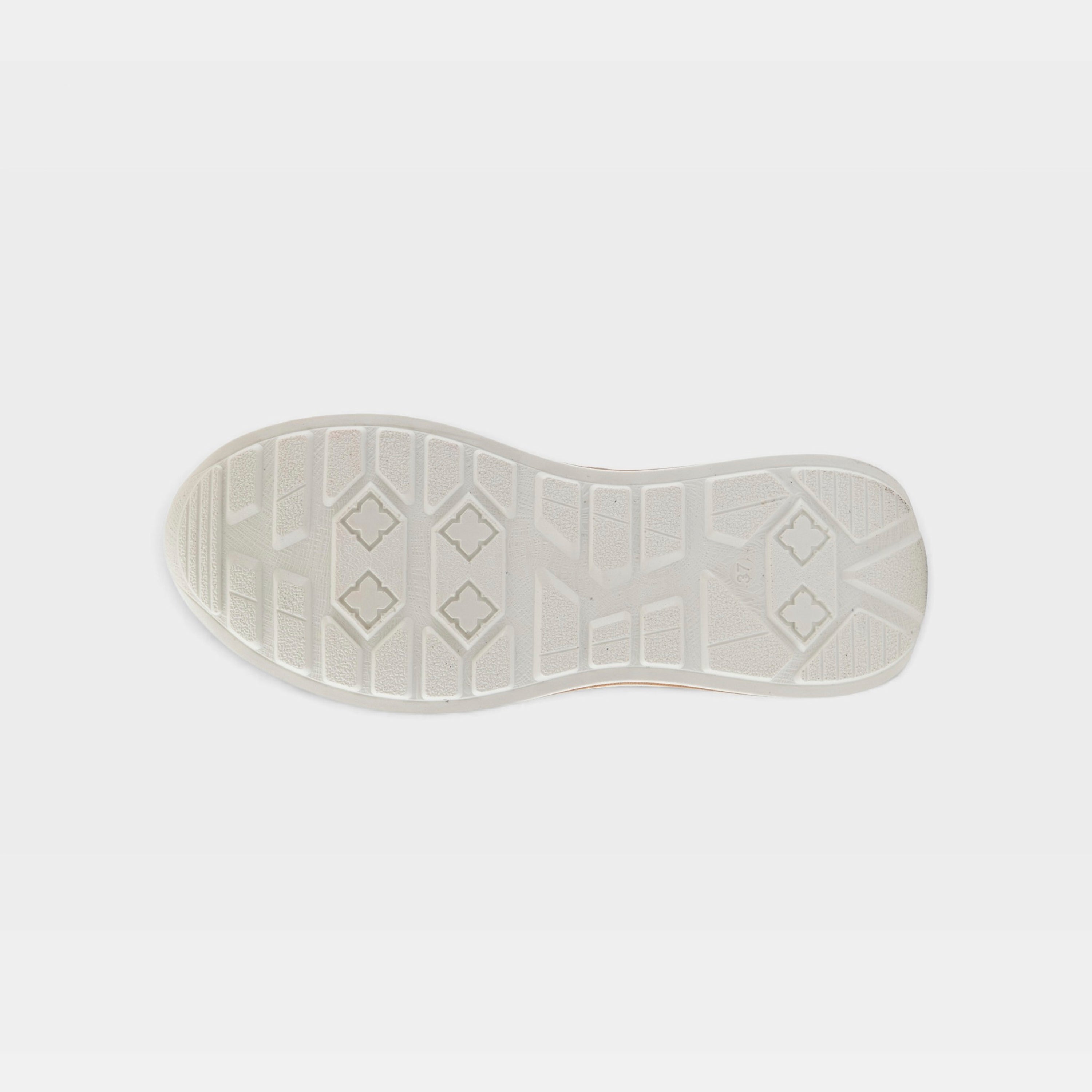 Spring Step Booker Blush Multi Sneaker