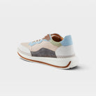 Spring Step Booker Blush Multi Sneaker