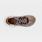 Spring Step Booker Grey Multi Sneaker